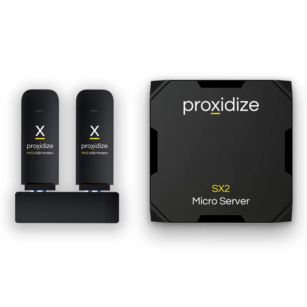 Proxidize 5-Modem Kit